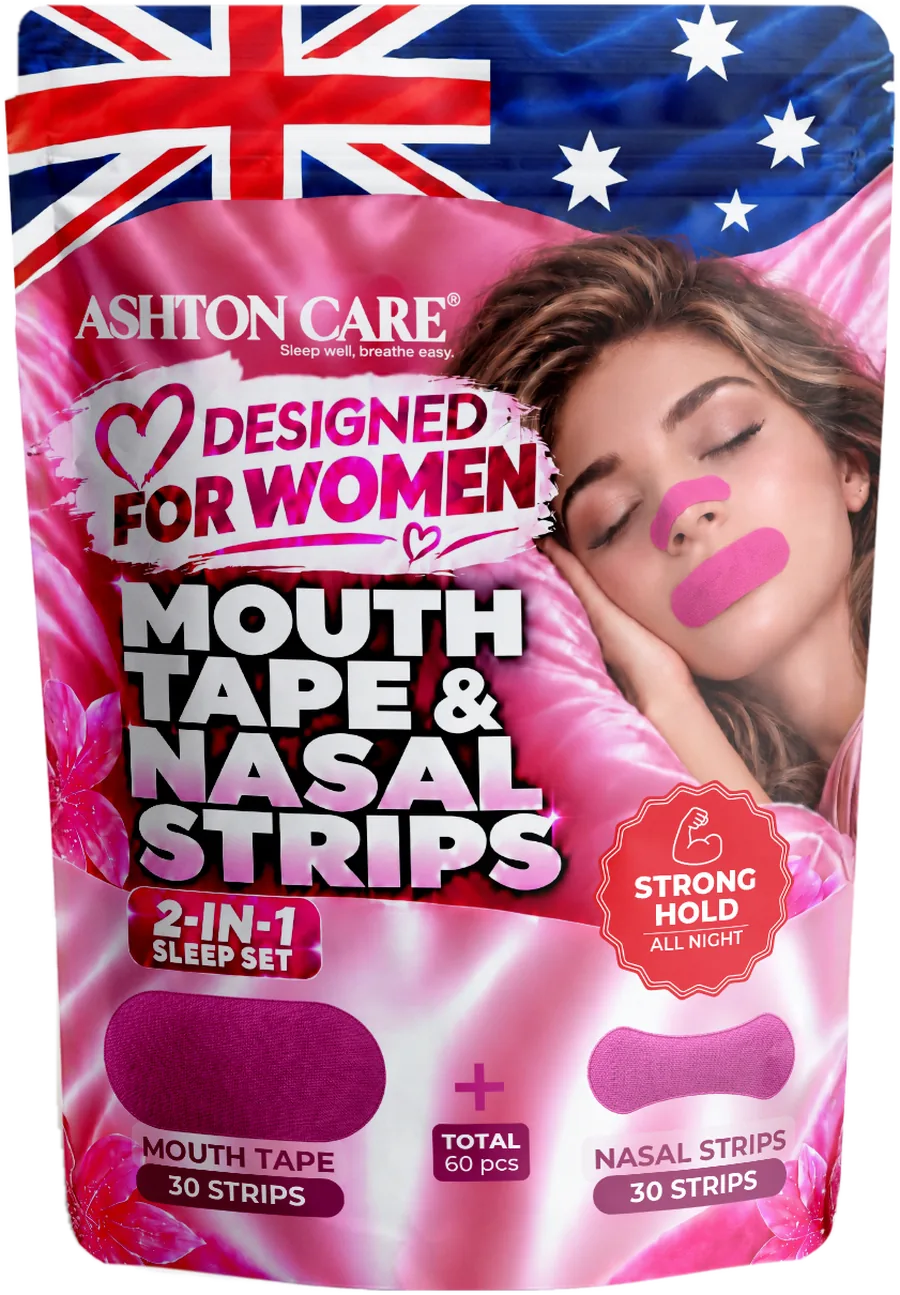 Pembe Güçlü Tutuş